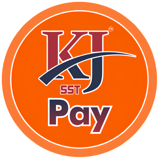 KJ SST Logo